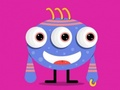 Spel Oulike Monsters Geheue  aanlyn