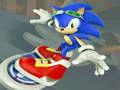 Spel Beste Sonic Boom Mod  aanlyn