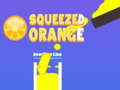 Spel Uitgedrukte Oranje  aanlyn