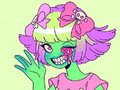 Spel Monster Girl Maker aanlyn
