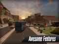 Spel Real City Coach Bus Simulator aanlyn