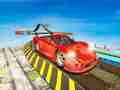 Spel Gebreekte brugmotor  aanlyn
