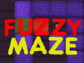 Spel Fuzzy doolhof aanlyn