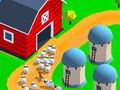Spel Idle Sheep 3d aanlyn
