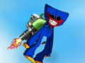 Spel Flappy Poppy Speeltyd  aanlyn