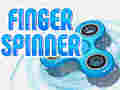 Spel Vingerspinner  aanlyn