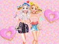 Spel Sprinkel Donuts Sweet Series  aanlyn