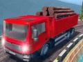 Spel Vragmotorbestuurder Vrag  aanlyn