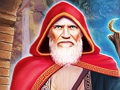 Spel Land van Waarheid  aanlyn