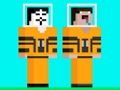 Spel Noob vs Hacker Diver Suit 2 aanlyn