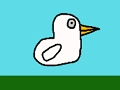 Spel Mal Gans  aanlyn