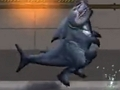 Spel Sharkosaurus Rampage aanlyn