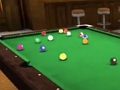 Spel Cue Biljartklub  aanlyn