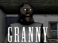 Spel Scary Ouma: Gruwel Ouma  aanlyn