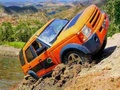 Spel Off Road Passenger Jeep Drive aanlyn
