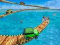 Spel Onmoontlike spore Jeep Stunts Ry  aanlyn