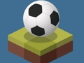 Spel Tik Tap Ball  aanlyn