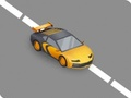 Spel Motor Rush  aanlyn