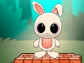Spel Bunny Spring  aanlyn