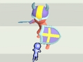 Spel Crowd City Runner aanlyn