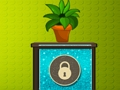 Spel 10 Deure ontsnap  aanlyn