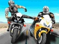 Spel Moto Bike Attack Race Master aanlyn