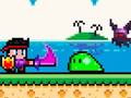 Spel Hero Knight Aksie RPG  aanlyn