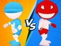 Spel Oorlewingsgeveg 3D  aanlyn