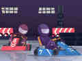 Spel Renmotors geheue  aanlyn