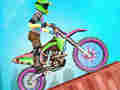 Spel Fietsstunt Racing 3D aanlyn