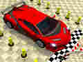 Spel Vooraf parkeerplek  aanlyn
