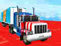Spel Onmoontlike vragmotorspore ry aanlyn