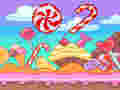 Spel Pixel Craft Match 3 aanlyn