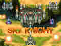 Spel Sky Knight aanlyn