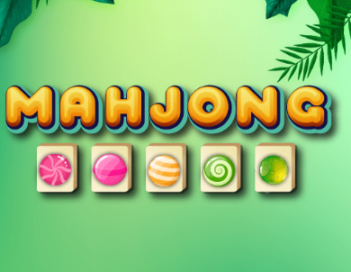 Spel Mahjong aanlyn