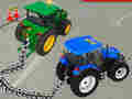 Spel Geketting trekker sleep simulator  aanlyn
