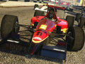 Spel Formule Racing Online  aanlyn