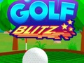 Spel Gholf Blitz  aanlyn