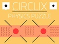 Spel Circlix: Fisika-legkaart  aanlyn