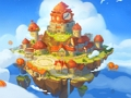 Spel Wild Castle TD: Grow Empire aanlyn
