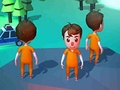 Spel Gevangenis Ontsnap Plan  aanlyn
