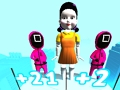 Spel Arrow Inkvis  aanlyn