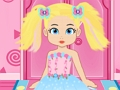Spel Hou van Baby Fashion Makeover  aanlyn