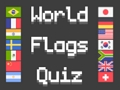 Spel Wêreldvlagvasvra  aanlyn