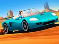 Spel Autocross Madness aanlyn