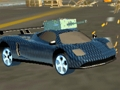 Spel Crash War aanlyn