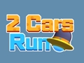 Spel 2 karre hardloop  aanlyn