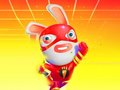 Spel Bunny Spring Op  aanlyn