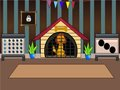 Spel Jammer Dog Escape  aanlyn