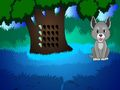 Spel Grove Gate Escape aanlyn